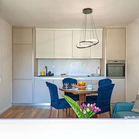 Center Of Makarska Apartment Ngoại thất bức ảnh