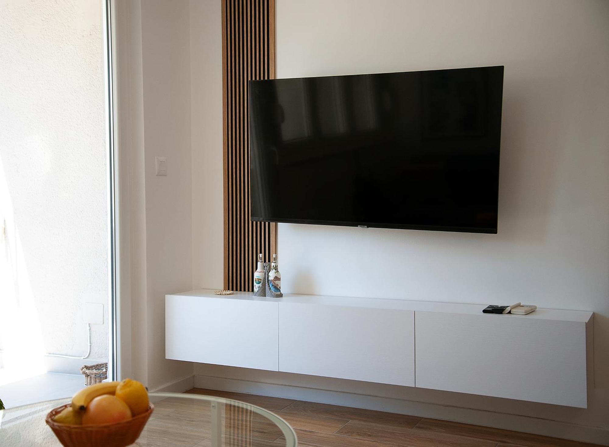 Center Of Makarska Apartment Ngoại thất bức ảnh