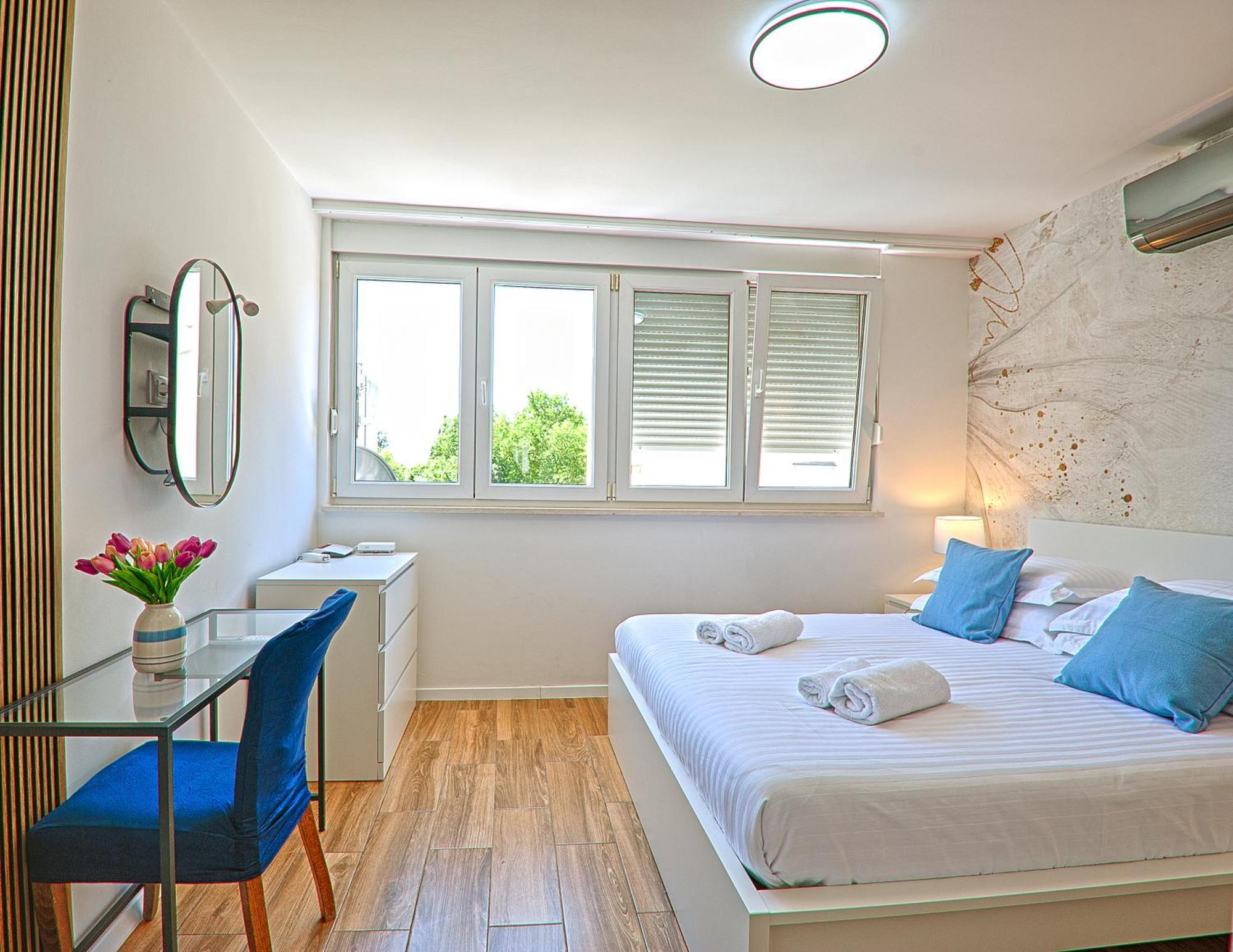 Center Of Makarska Apartment Ngoại thất bức ảnh