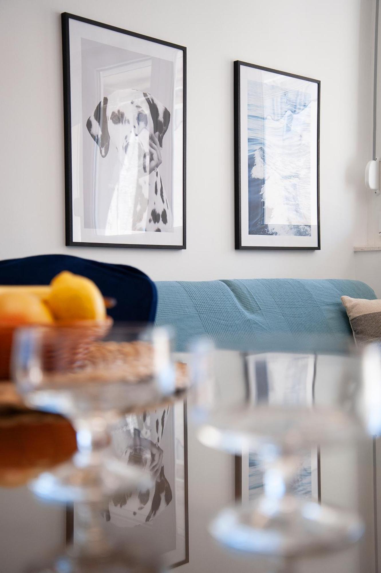 Center Of Makarska Apartment Ngoại thất bức ảnh